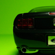 Illustration for article titled Good-Looking Bullitt Mustang, by AUTOart